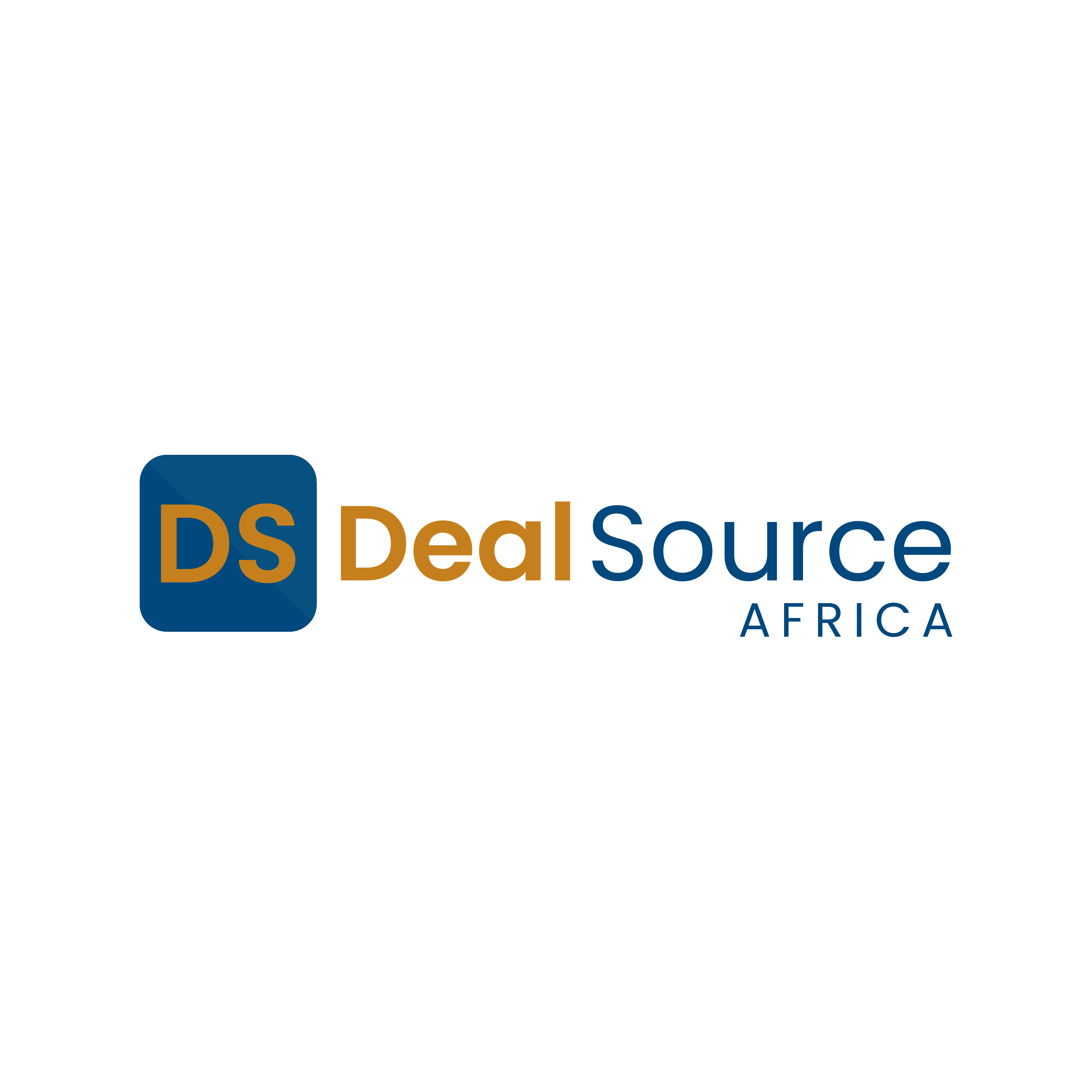 DealSource Africa