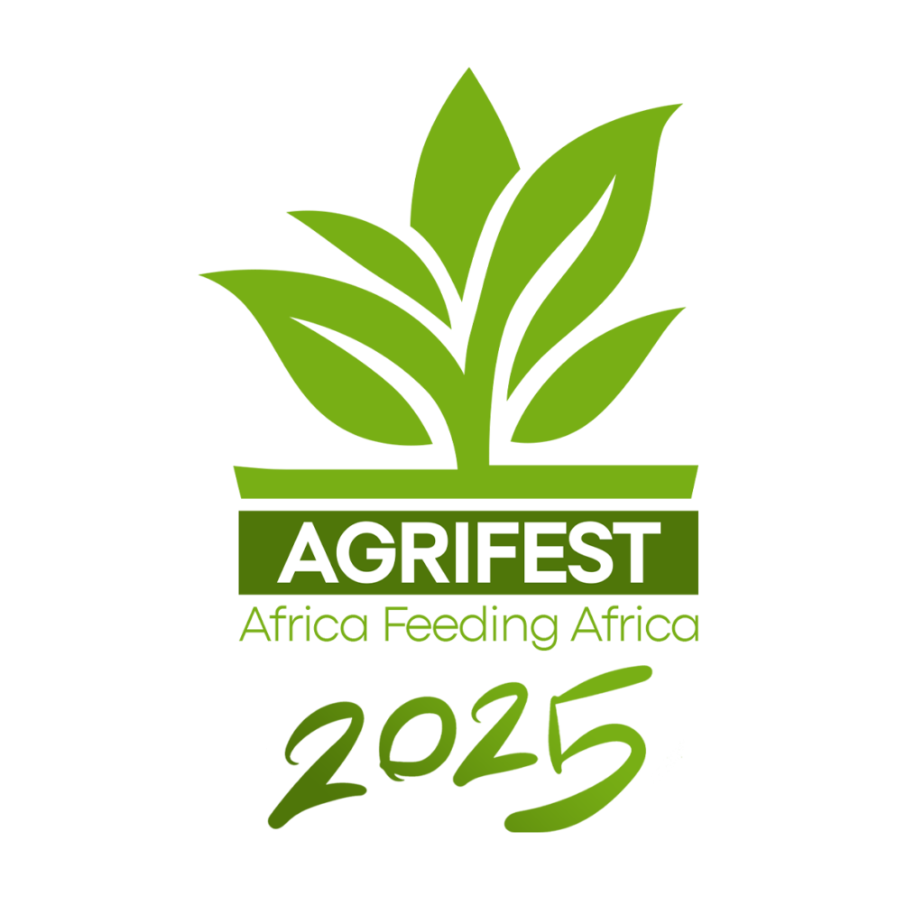 Logo - AgriFest 2025