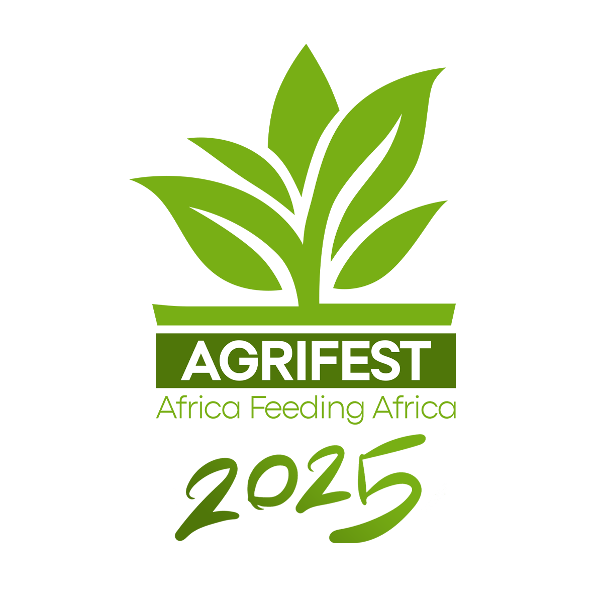 Logo - AgriFest 2025